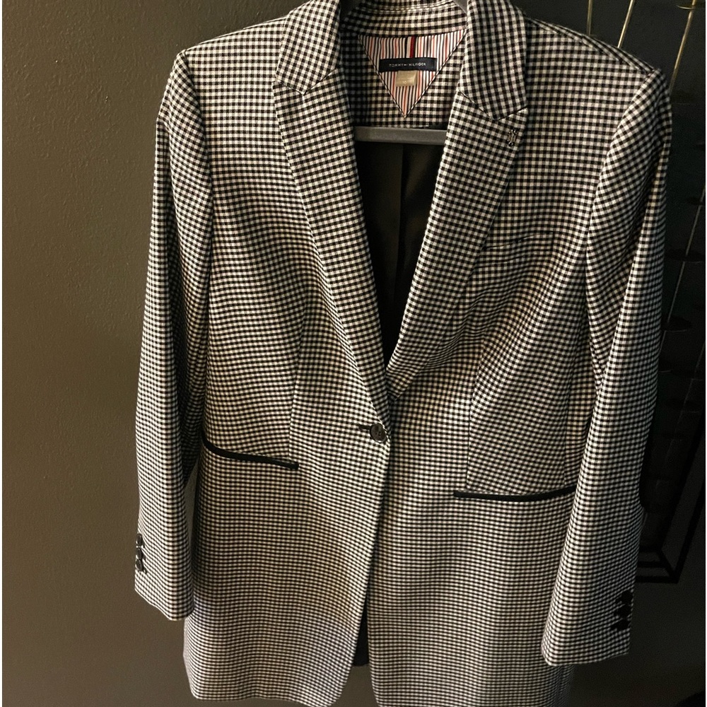 Blazer/Jacket